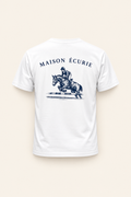 Reiter-T-Shirt
