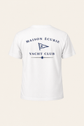 Yachtclub-T-Shirt