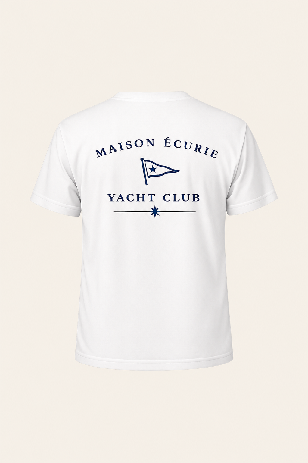 Yachtclub-T-Shirt